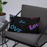 Love Design Kissen Namma Markt