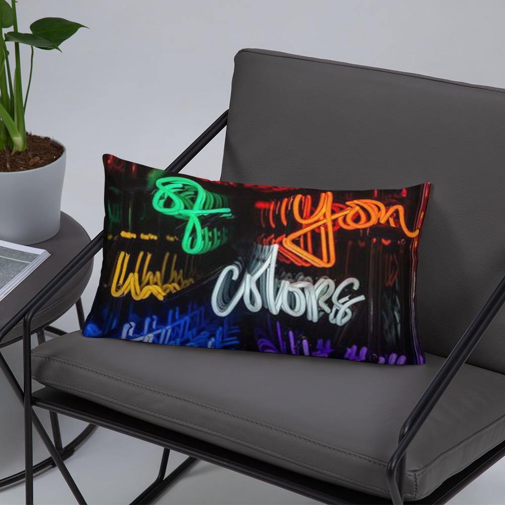 Dream Design Kissen