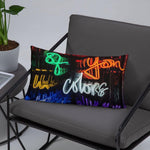 Dream Design Kissen