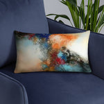 Mula Design Kissen