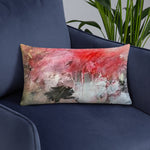 Gough Design Kissen