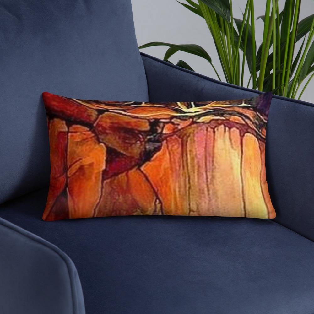 Dipin Design Kissen