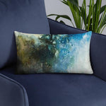 Cuve Design Kissen