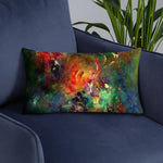 Wild Design Kissen