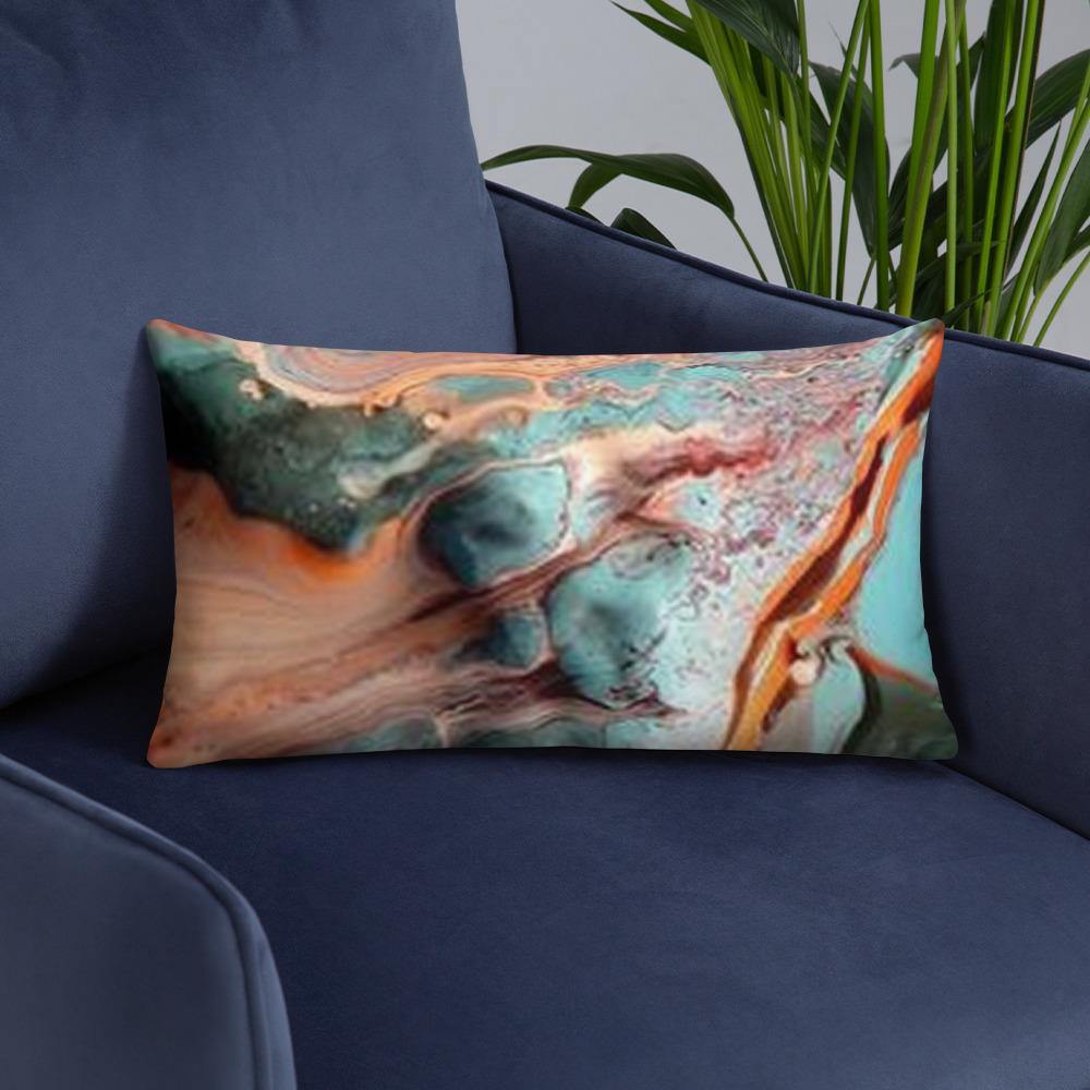 Deluxe Design Kissen