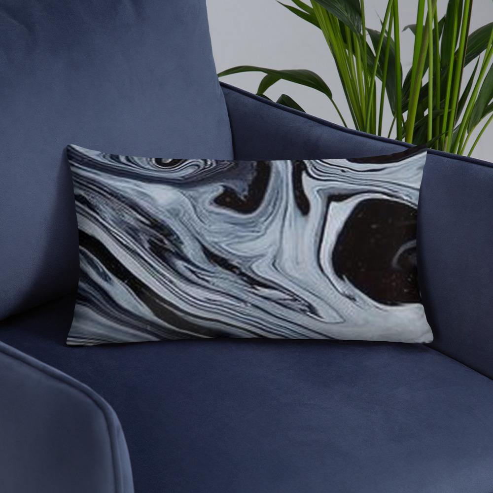 Plasure Design Kissen