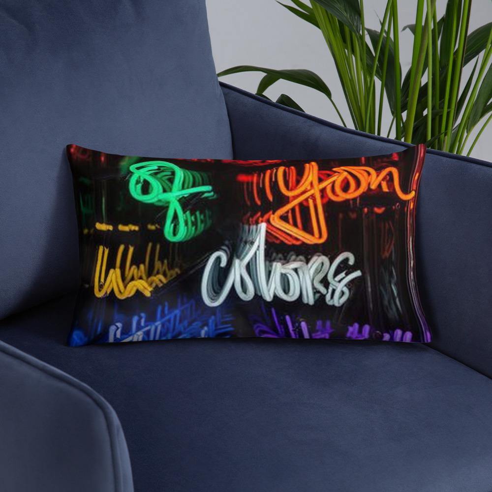 Dream Design Kissen