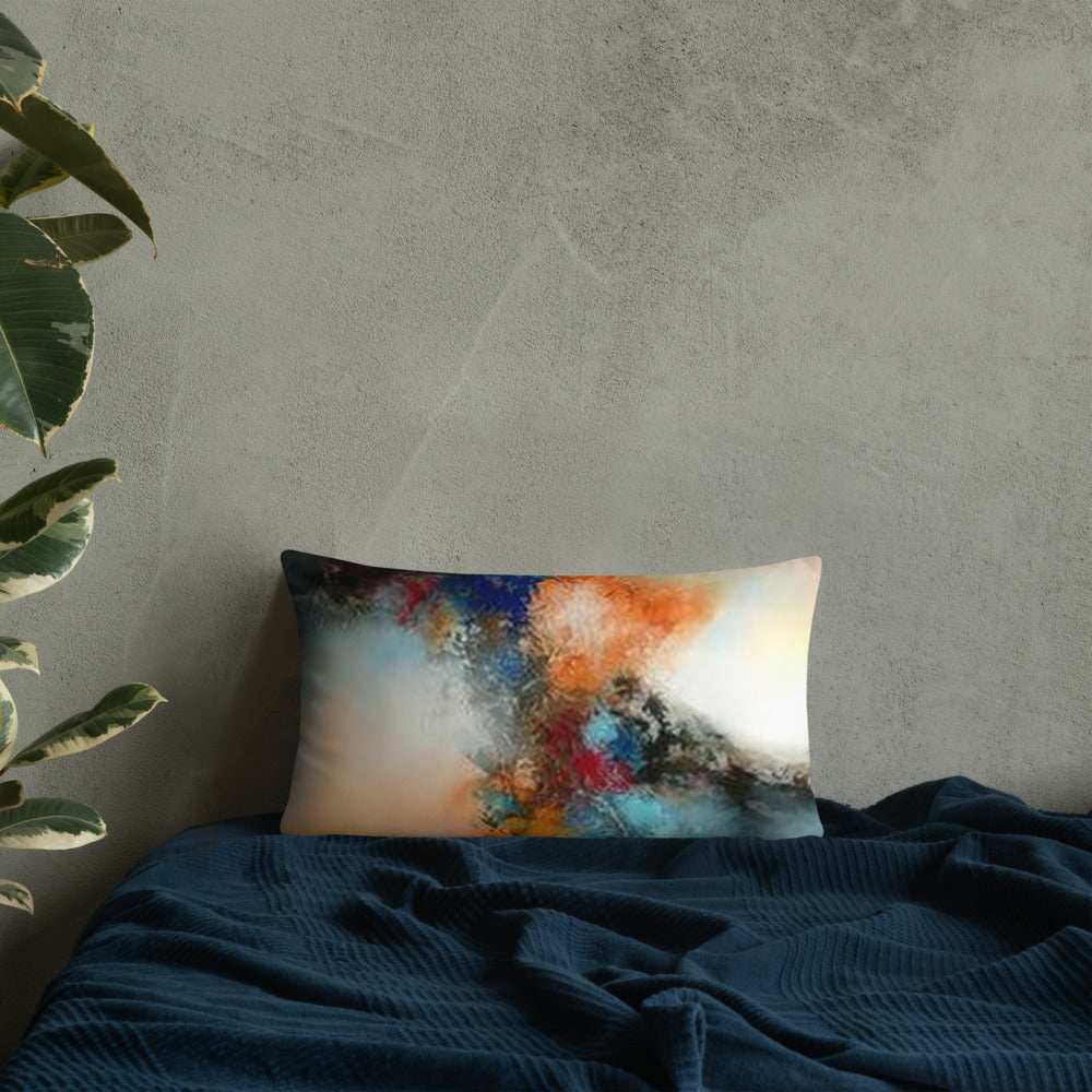 Mula Design Kissen
