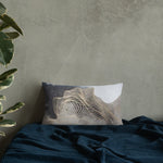 Humalog Design Kissen