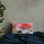 Gough Design Kissen