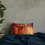 Dipin Design Kissen