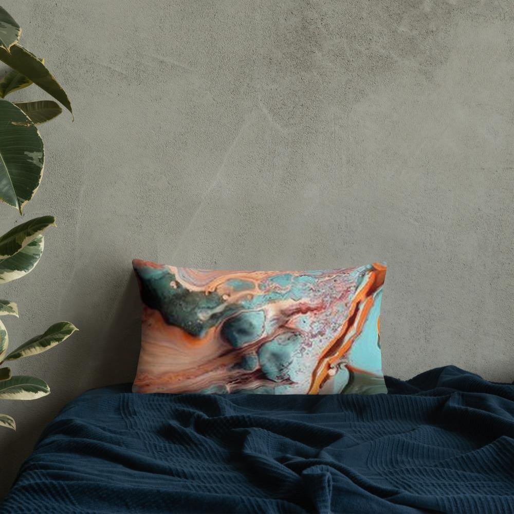 Deluxe Design Kissen