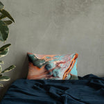 Deluxe Design Kissen