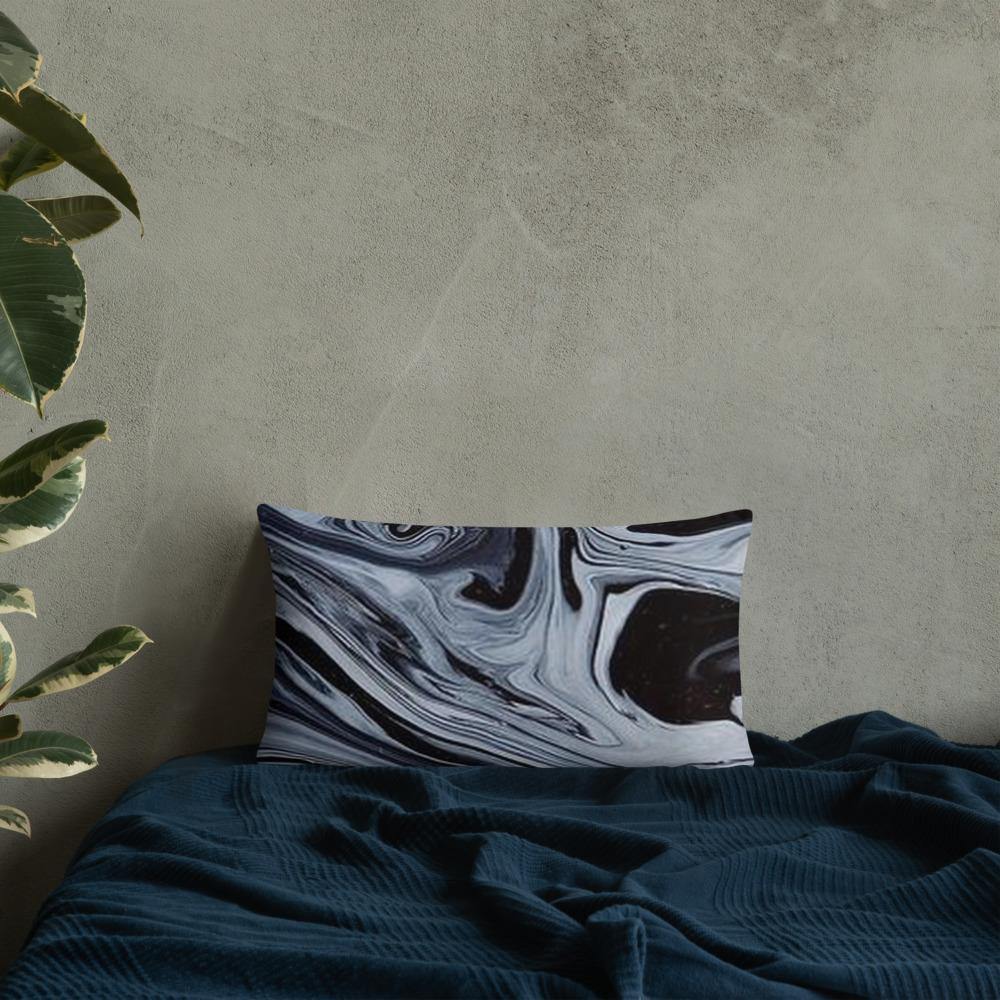 Plasure Design Kissen