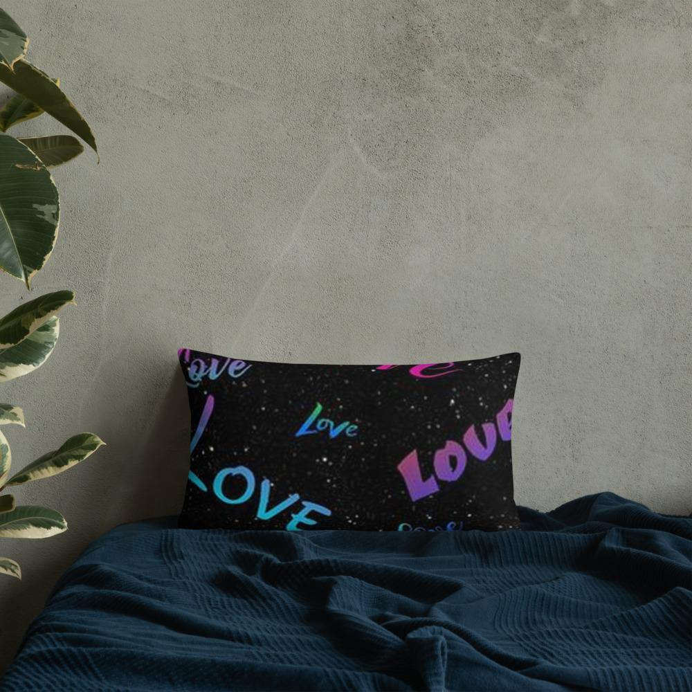 Love Design Kissen Namma Markt