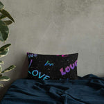 Love Design Kissen Namma Markt