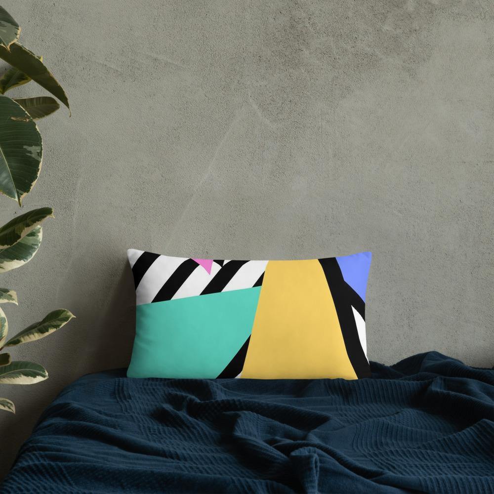 Desin Design Kissen