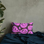 Smile Design Kissen