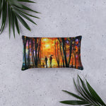 Friends Design Kissen