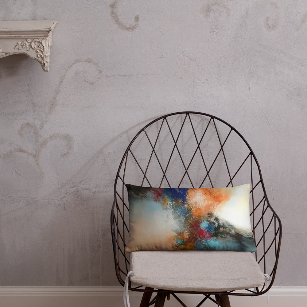 Mula Design Kissen