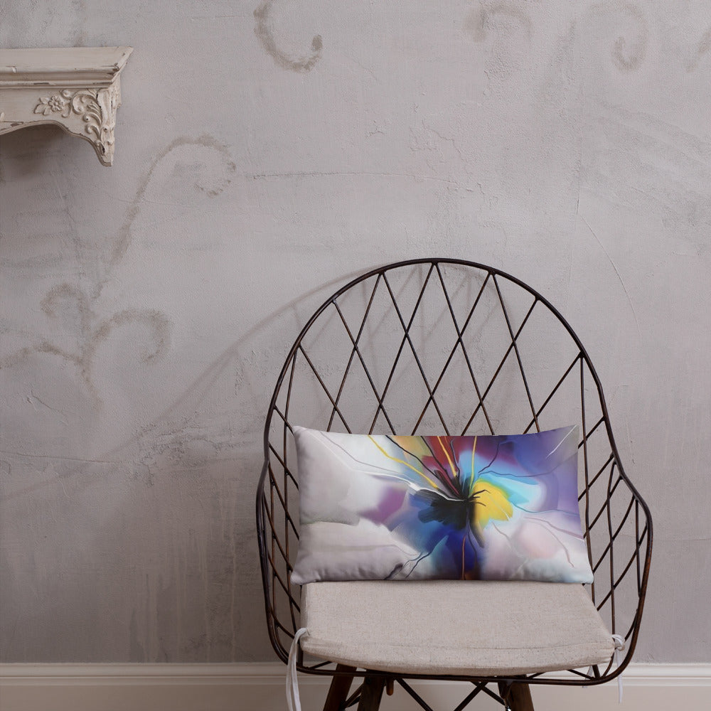Artistry Design Kissen