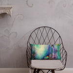 Fee Design Kissen