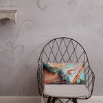 Deluxe Design Kissen
