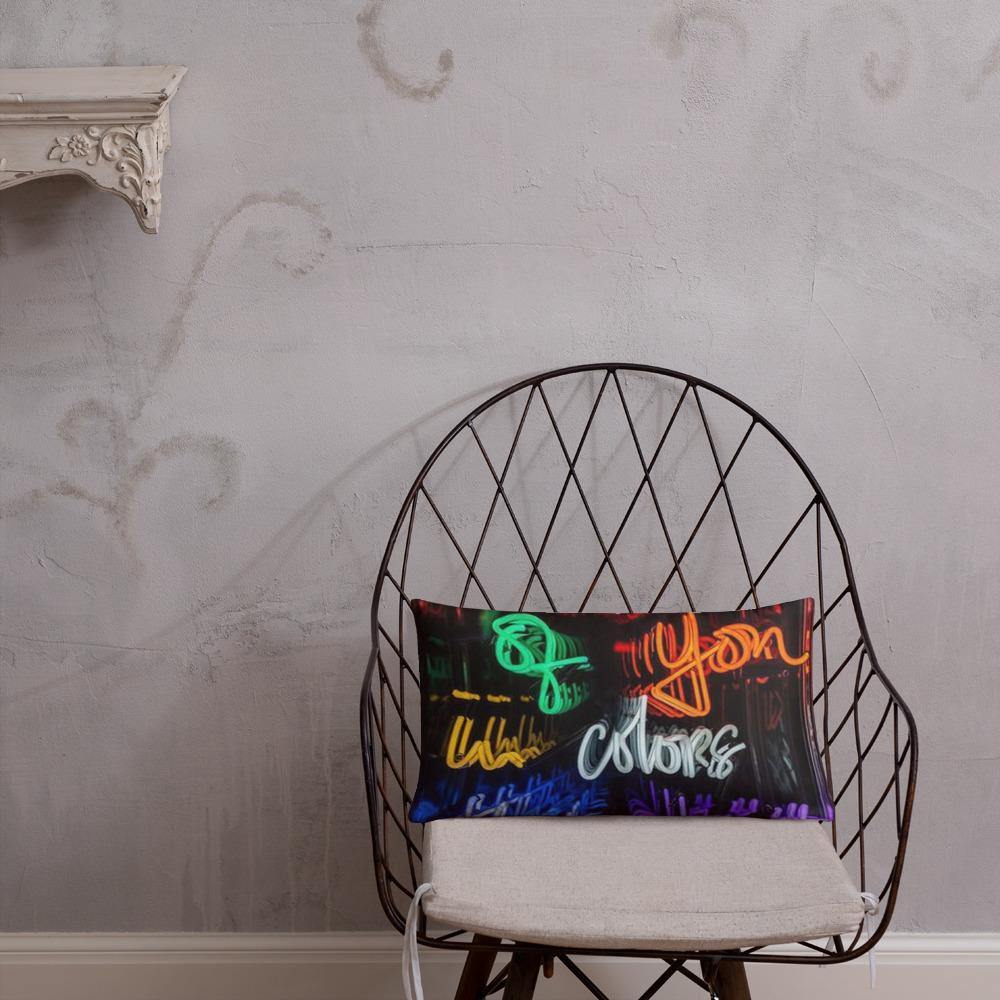 Dream Design Kissen