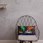 Dream Design Kissen