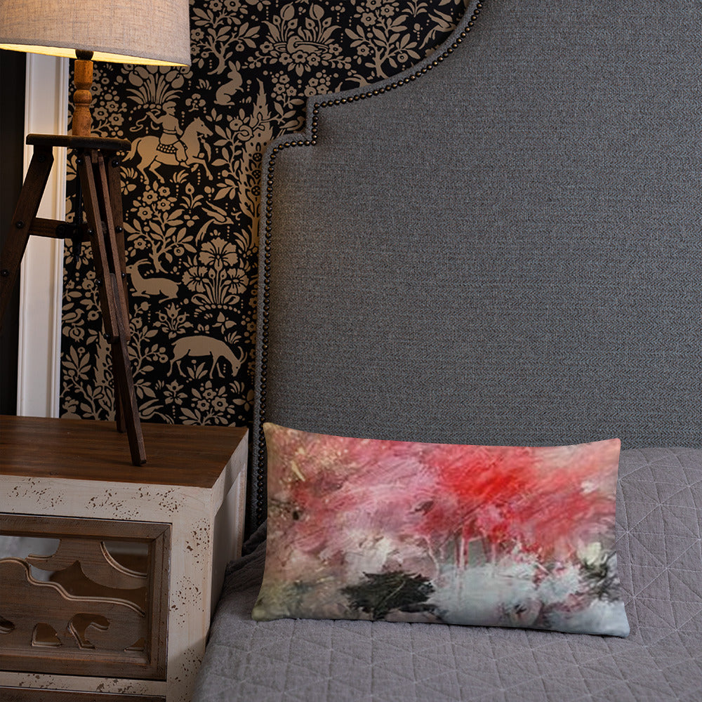 Gough Design Kissen