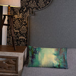 Destiny Design Kissen