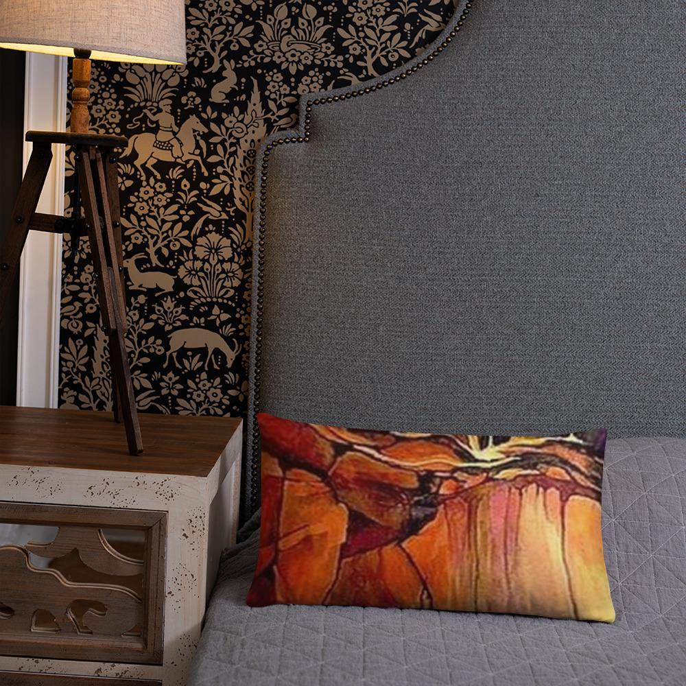 Dipin Design Kissen