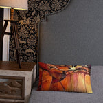 Dipin Design Kissen