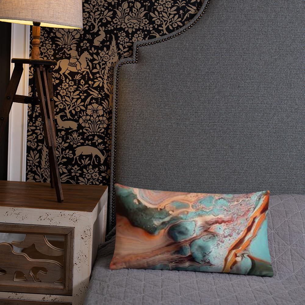 Deluxe Design Kissen