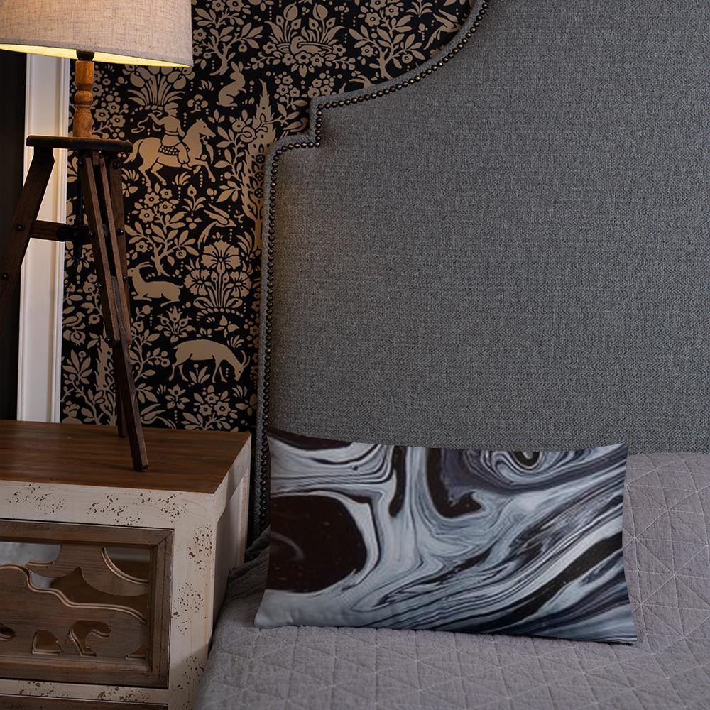 Plasure Design Kissen