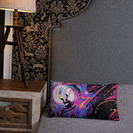Luzid Design Kissen