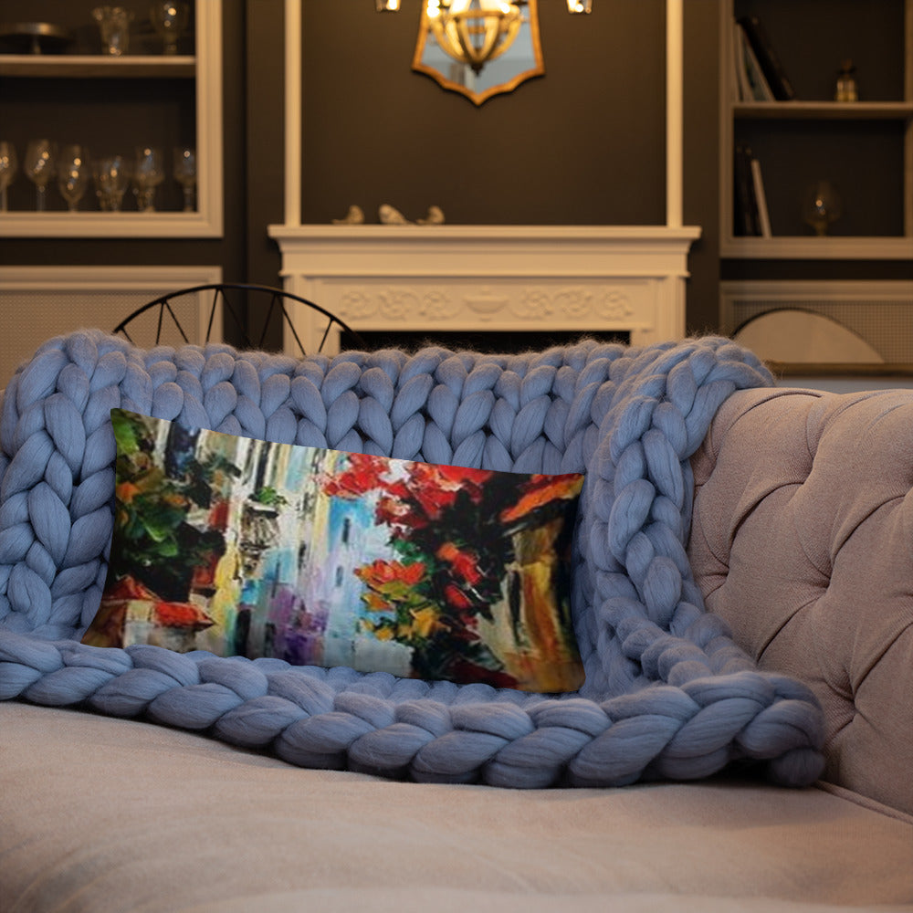 Neu Venedig Kissen
