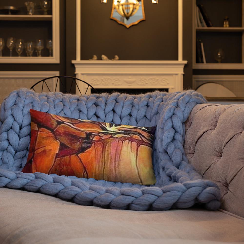 Dipin Design Kissen