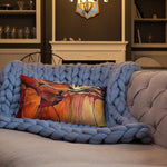 Dipin Design Kissen