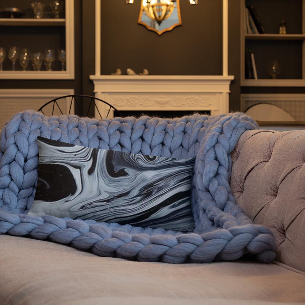 Plasure Design Kissen