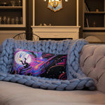 Luzid Design Kissen