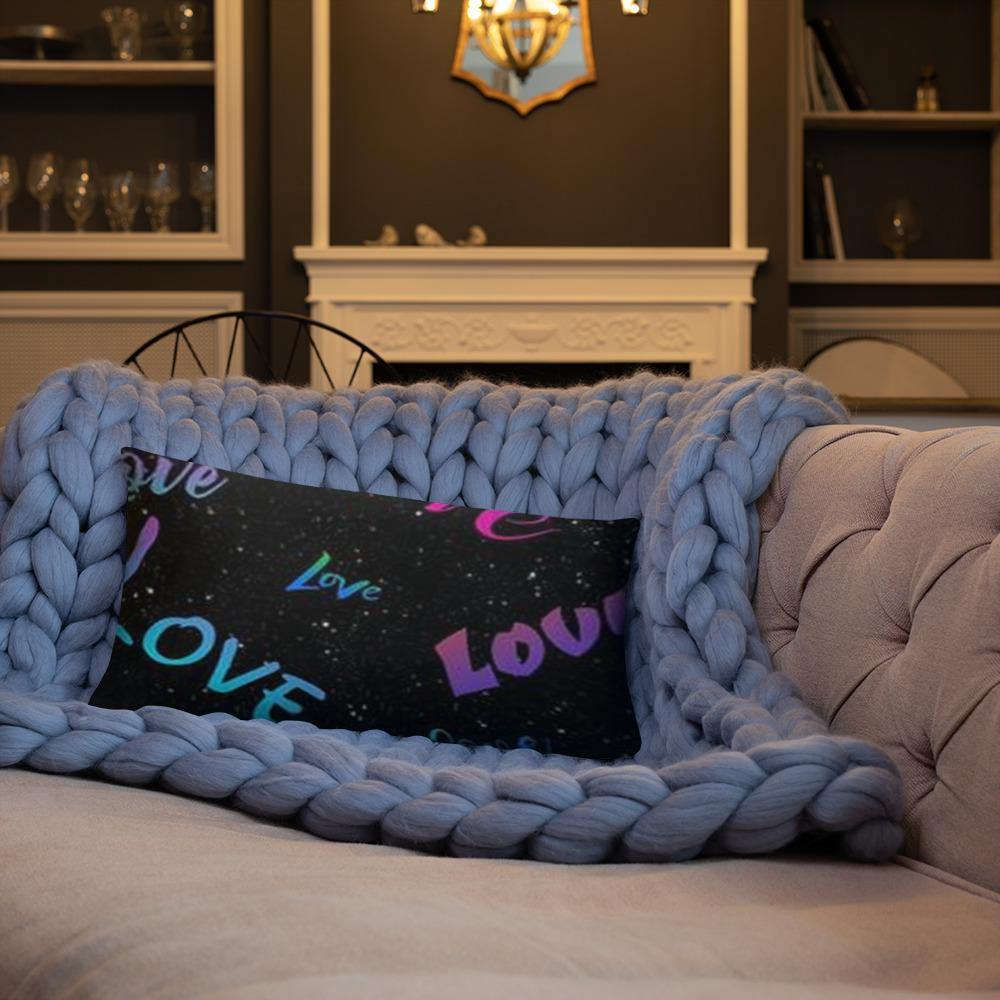 Love Design Kissen Namma Markt