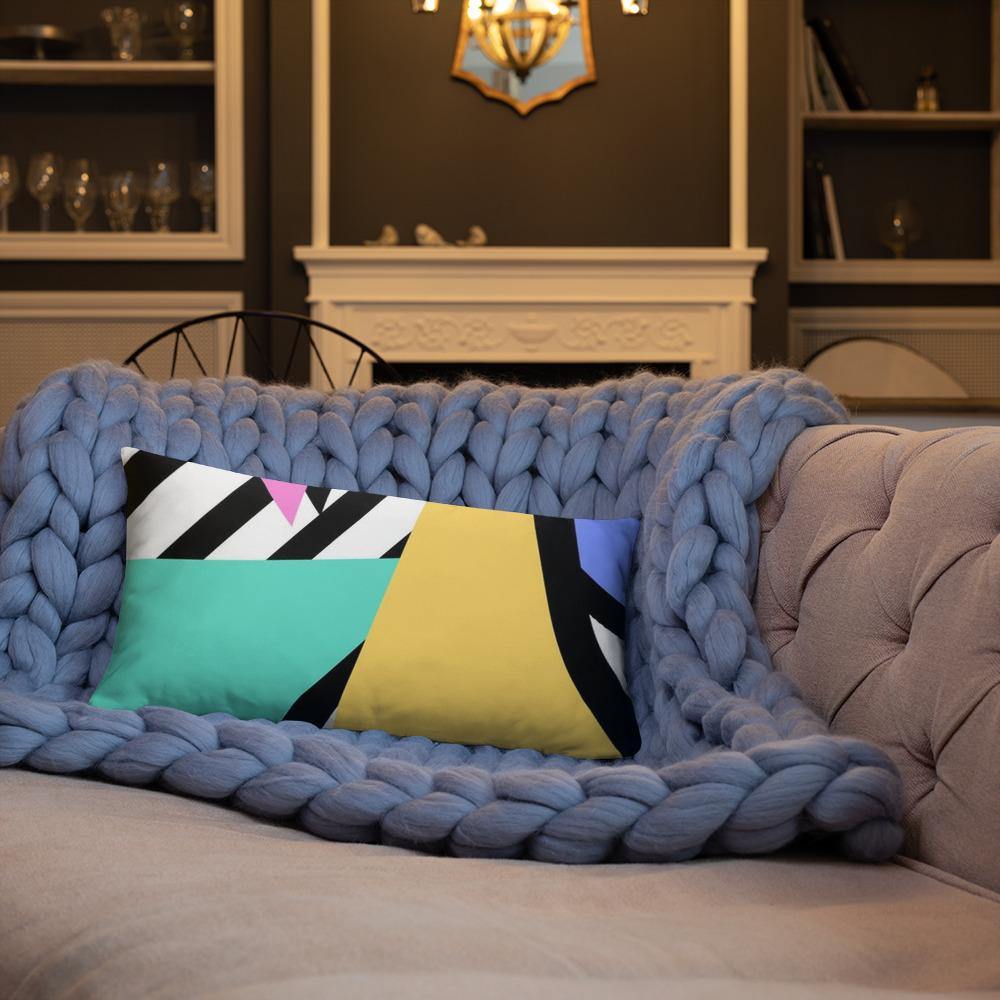 Desin Design Kissen