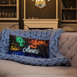 Dream Design Kissen