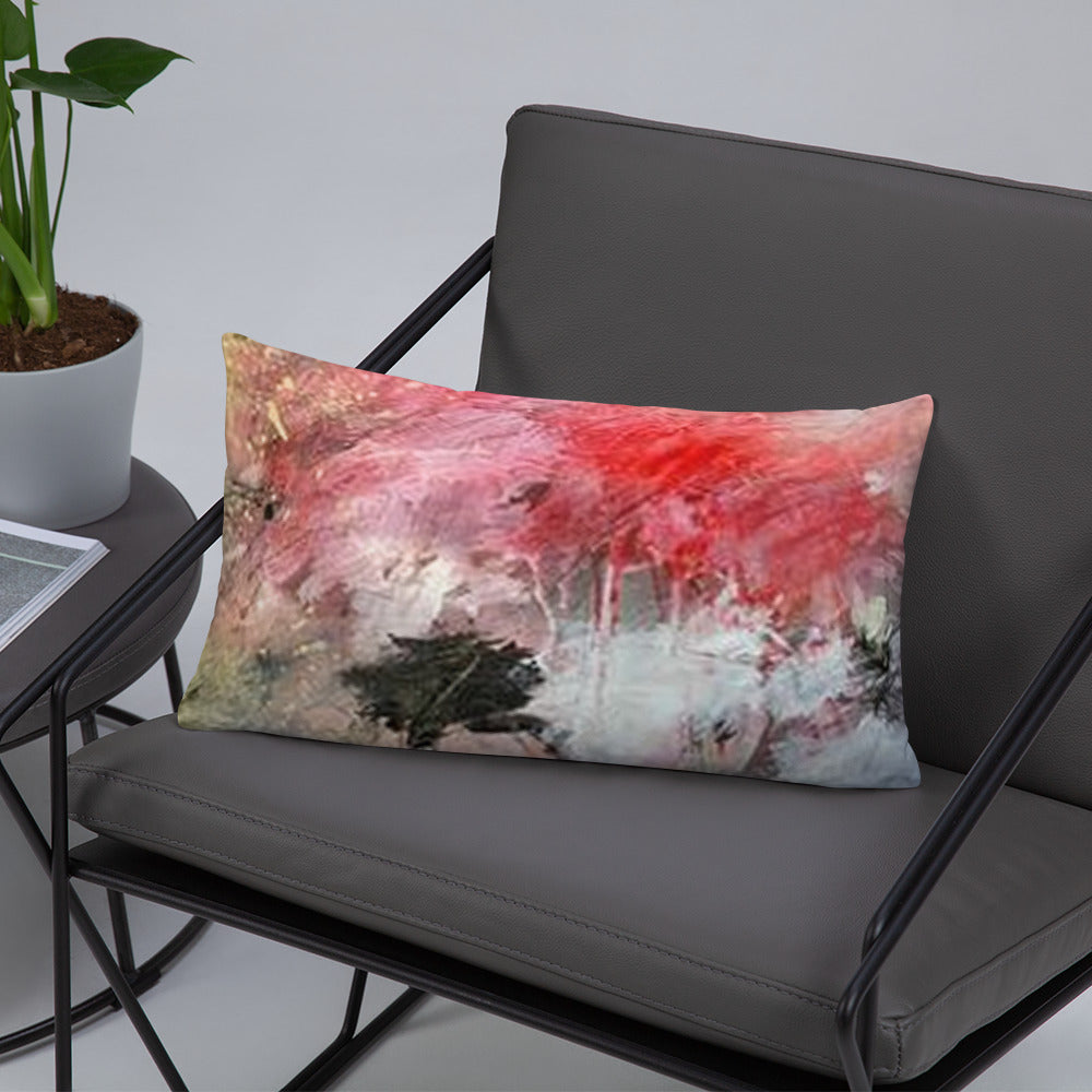 Gough Design Kissen
