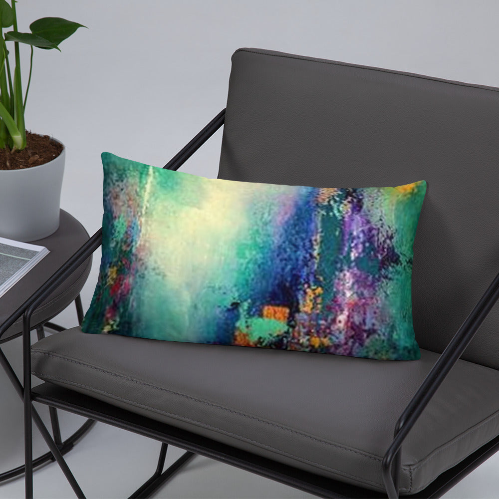 Fee Design Kissen