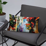 Neu Venedig Kissen