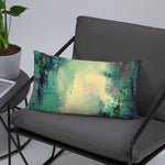 Destiny Design Kissen