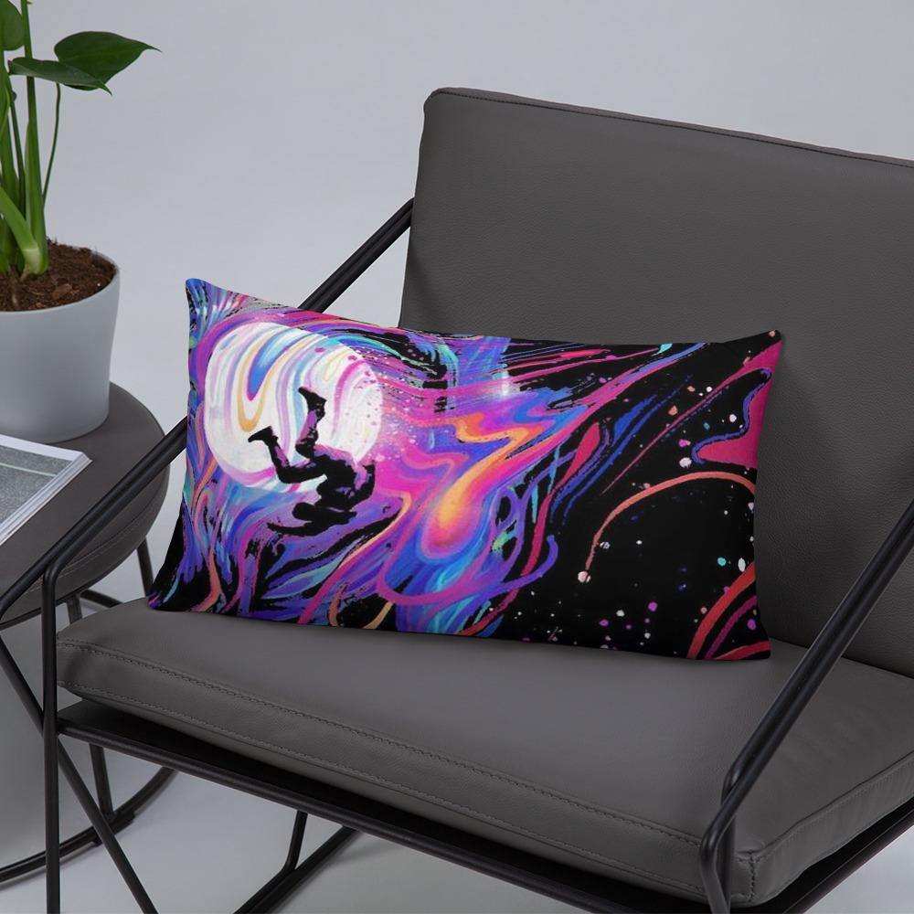 Luzid Design Kissen