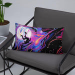 Luzid Design Kissen